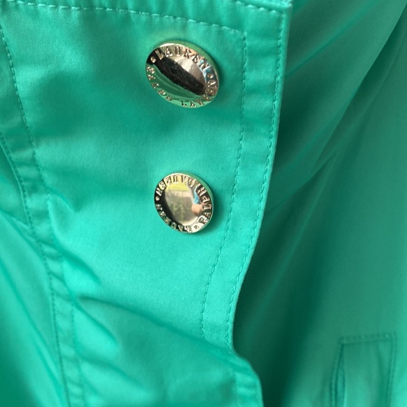 Ralph Lauren vest - Picture 3 of 5